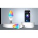 LED BULB C37 E14 7W WIFI RGB+CCT