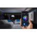 LED BULB C37 E14 7W WIFI RGB+CCT