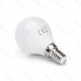 LED BULB G45 E14 7W WIFI RGB+CCT