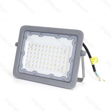 LED PROJECTOR 50W 6500K SMD IP65 90°