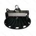 LED UFO HIGH BAY 200W 4000K MEAN WELL 150LM/W SMD IP65 120°