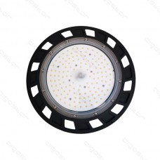 LED UFO HIGH BAY 100W 5700K MEAN WELL 150LM/W SMD IP65 120°