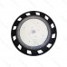 LED UFO HIGH BAY 200W 5700K MEAN WELL 150LM/W SMD IP65 120°