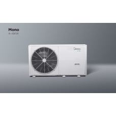 MIDEA Tepelné čerpadlo MONOBLOK MHC-V6W/D2N8-BE30