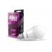 LED žiarovka E27 A60 9,5W 180° 3000K