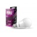 LED žiarovka E27 A60 9,5W 180° 4000K