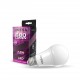 LED žiarovka E27 A60 7,5W 180° 3000K