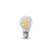 LED žiarovka E27 A60 8W Filament