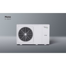 MIDEA Tepelné čerpadlo SPLIT MHA-V8W/D2N8-B