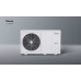 MIDEA Tepelné čerpadlo MONOBLOK MHC-V16W/D2N8-BE30