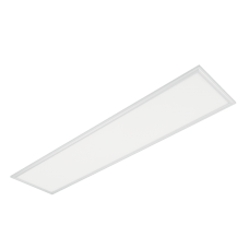 LED Panel 36W 300x600mm 4000-4300K biely rám