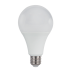LED žiarovka E27 A65 18W Studená biela