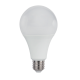 LED žiarovka E27 A65 18W Studená biela