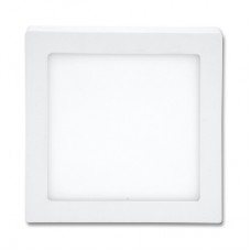 LED prisadené svietidlo RAFA 12W/2700K biele