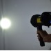 LED nabíjacie svietidlo 5W+5W 250+200Lm + powerbank - FS01R