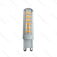 LED žiarovka G9 5W 6500K