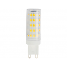 LED G9 6W 480lm 2700K