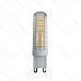LED žiarovka G9 5W 6500K