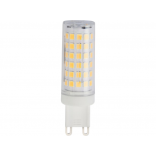 LED G9 8W 680lm 6400K
