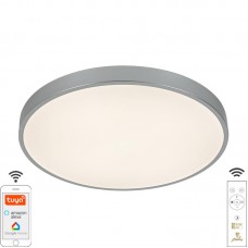 LED svietidlo OPAL+diaľk.ovládač+Wifi 48W