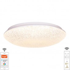 LED svietidlo OPAL+diaľk.ovládač+Wifi 48W