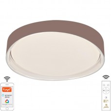 LED svietidlo OPAL+diaľk.ovládač+Wifi 48W