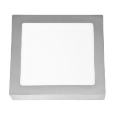 LED prisadené svietidlo RAFA 18W/2700K chróm