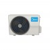 Nástenná klimatizácia Midea Xtreme Save Pro MGP2X-12-SP-WIFI 3,5kW