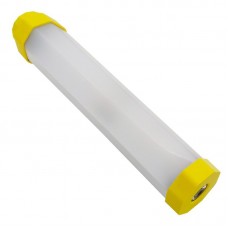 LED pracovné nabíjacie svietidlo