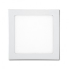 LED zápustné svietidlo RAFA 18W/4100K biele