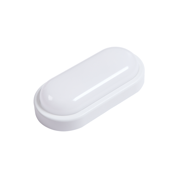 LED STROPNÉ SVIETIDLO 15W 4000K IP54 BIELA